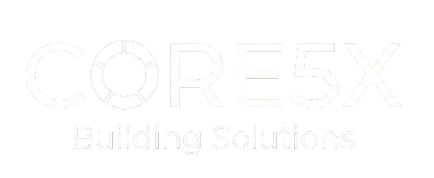 CORE5X Building Solutions